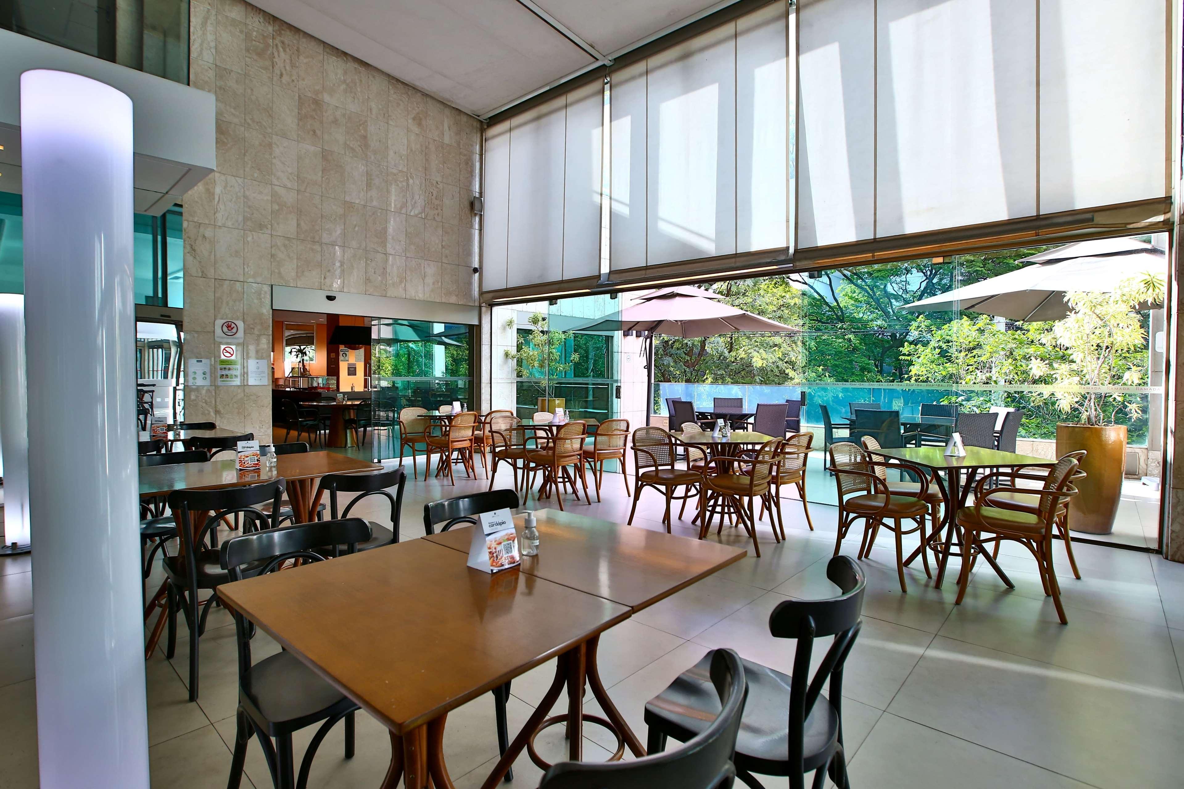 Transamerica Belo Horizonte Lourdes Exterior photo